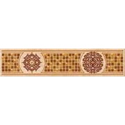 Бордюр Zeus Ceramica Burgos Cenefa